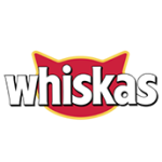 whiskas - brand